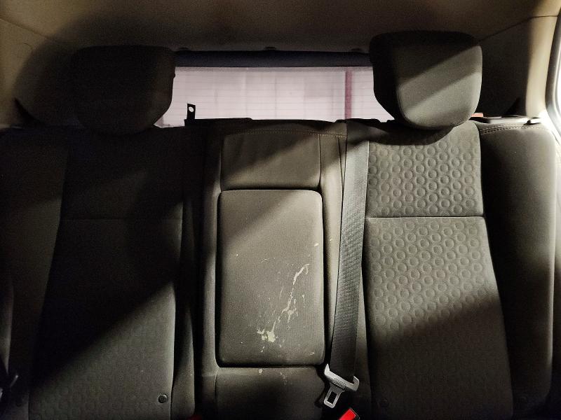 Photo 10 from auction – 2019 CHEVROLET TRAX with VIN 3GNCJNSB8KL188432