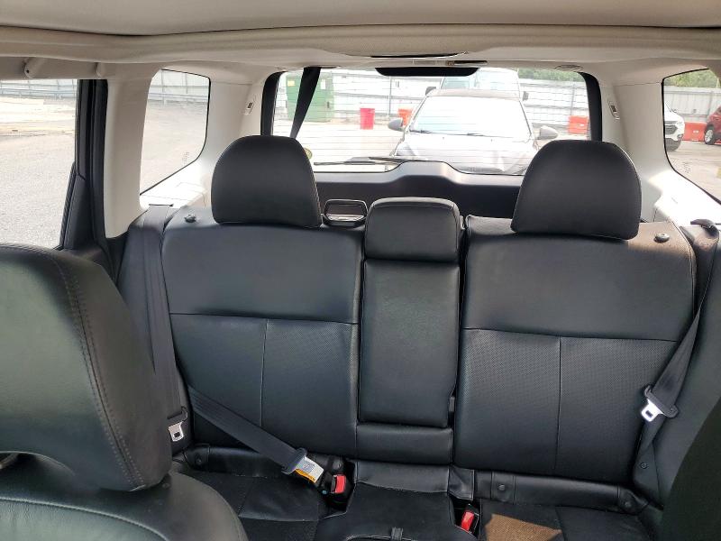 Photo 10 from auction – 2012 SUBARU FORESTER with VIN JF2SHAEC4CH451711