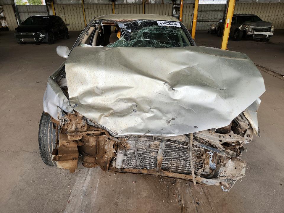Photo 5 from auction – 1997 TOYOTA CAMRY with VIN 4T1BG22KXVU100455