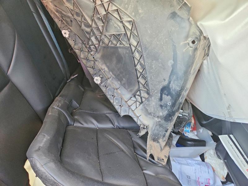 Photo 10 from auction – 2021 TESLA MODEL 3 with VIN 5YJ3E1EAXMF868262