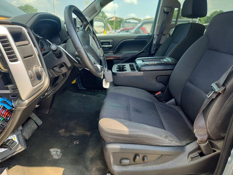 Photo 7 from auction – 2014 GMC SIERRA with VIN 3GTP1UEH1EG271928