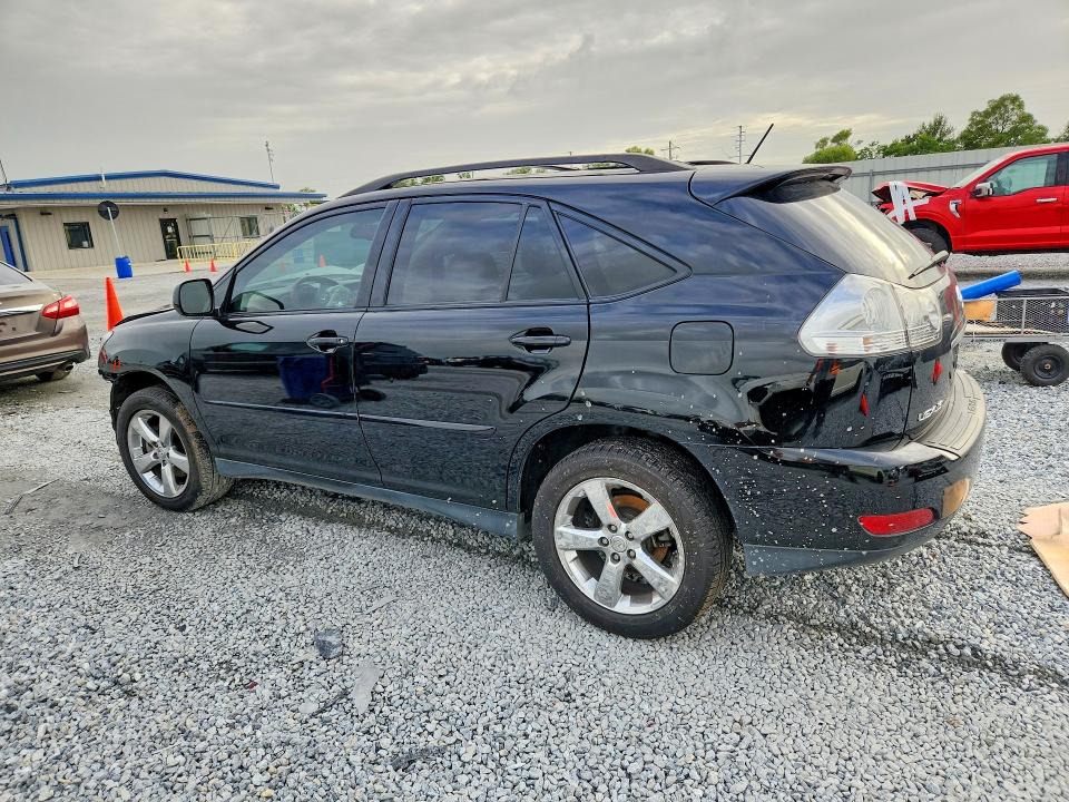صورة رقم 2 من المزاد - 2005 LEXUS RX مع VIN 2T2GA31UX5C027469