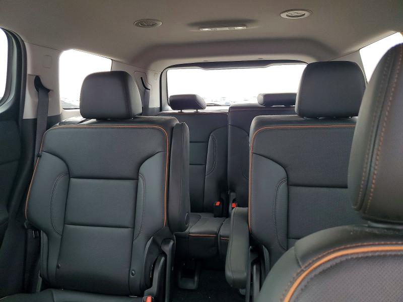 Photo 10 from auction – 2023 GMC ACADIA with VIN 1GKKNLLS3PZ146086