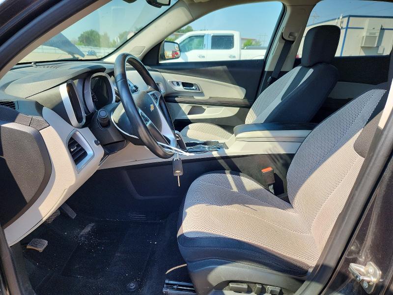Photo 7 from auction – 2014 CHEVROLET EQUINOX with VIN 2GNFLGEK5E6147618