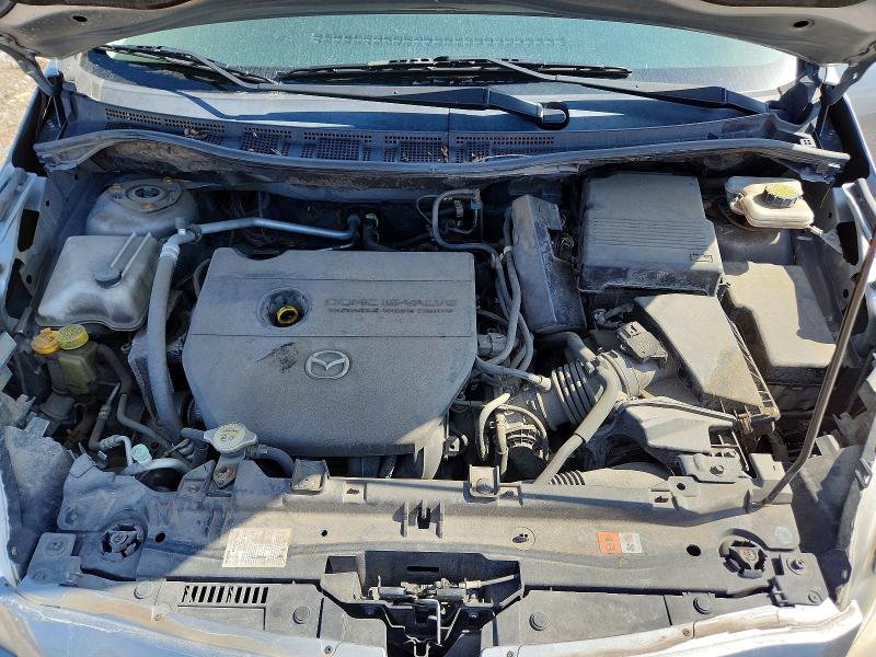 Foto 12 de la subasta – 2012 MAZDA 5 con VIN JM1CW2CL8C0143005