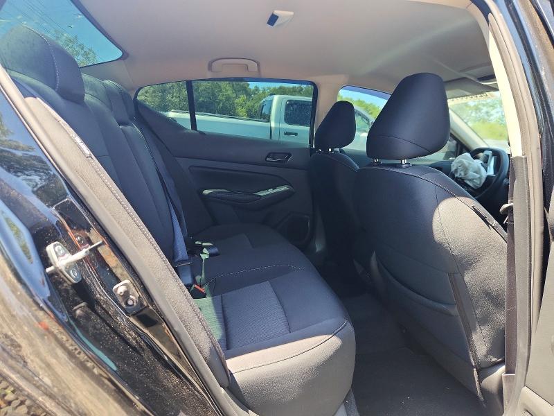 Photo 10 from auction – 2024 NISSAN ALTIMA with VIN 1N4BL4DWXRN348366