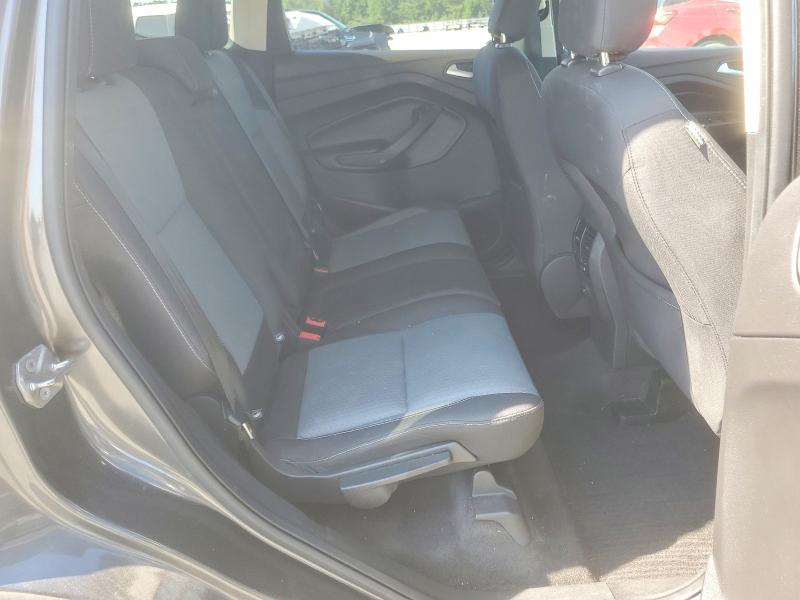 Photo 11 from auction – 2018 FORD ESCAPE with VIN 1FMCU9GD6JUD26115