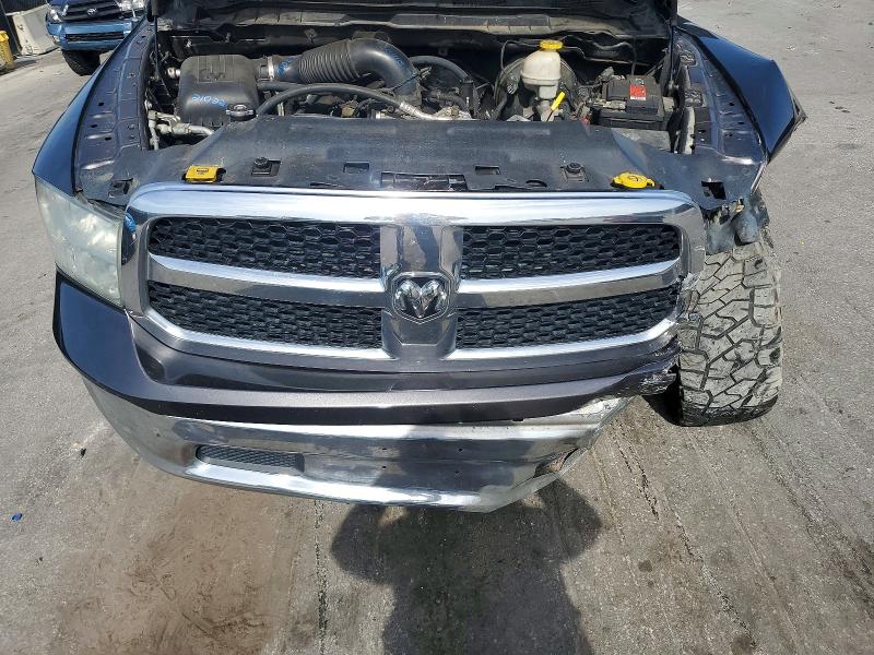 Photo 11 from auction – 2017 RAM 1500 with VIN 1C6RR7LT8HS752967