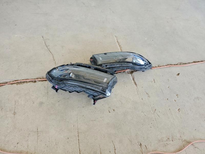 Photo 12 from auction – 2023 DODGE CHARGER with VIN 2C3CDXHG9PH522664