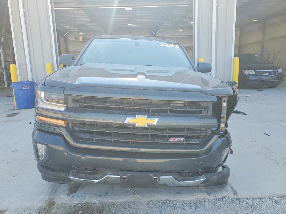 Photo 5 from auction – 2019 CHEVROLET SILVERADO LD with VIN 2GCVKPEC2K1119980