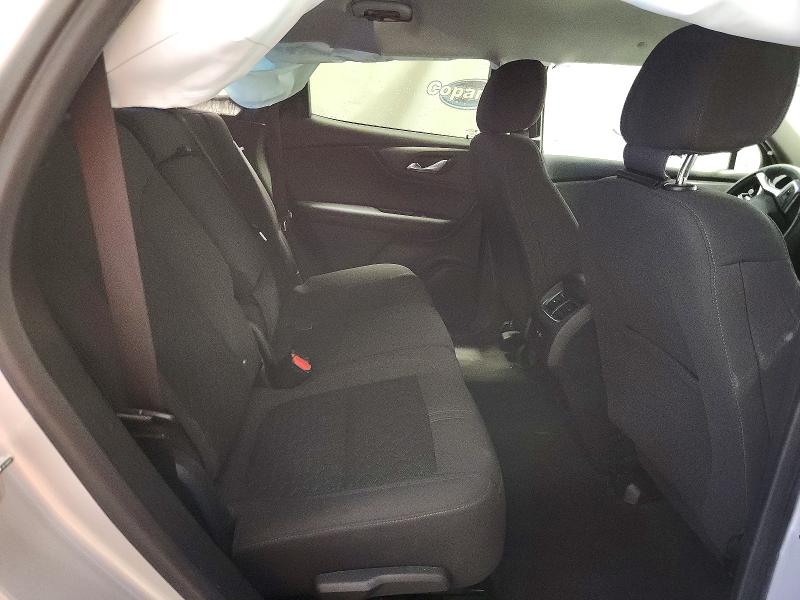 Photo 11 from auction – 2021 CHEVROLET BLAZER with VIN 3GNKBCRS7MS538080