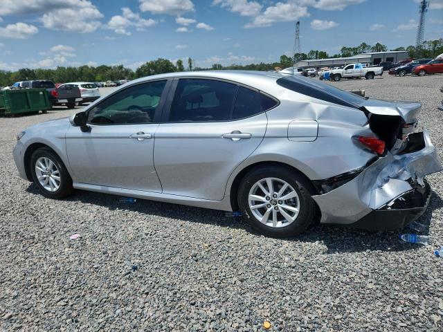 Photo 2 from auction – 2025 TOYOTA CAMRY with VIN 4T1DAACKXSU638846