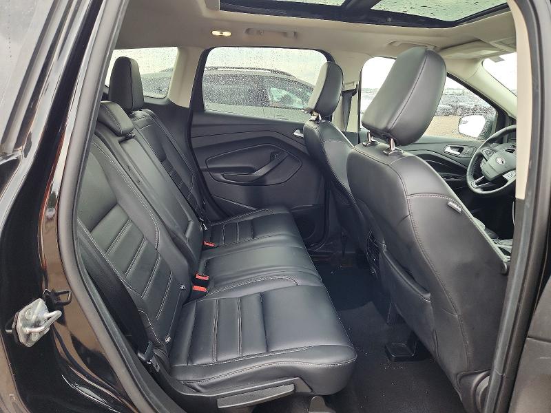 Photo 11 from auction – 2019 FORD ESCAPE with VIN 1FMCU0HD2KUC50971