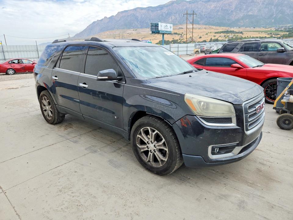 Photo 4 from auction – 2013 GMC ACADIA with VIN 1GKKVSKD7DJ223985