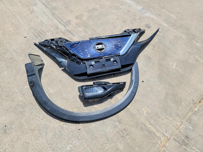 Photo 13 from auction – 2020 NISSAN LEAF with VIN 1N4AZ1CP1LC301815