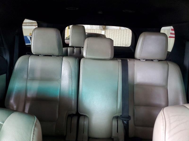 Photo 10 from auction – 2012 FORD EXPLORER with VIN 1FMHK7D84CGA05327
