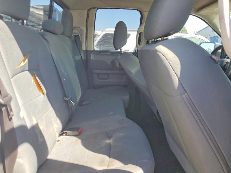 Photo 10 from auction – 2014 RAM 1500 with VIN 1C6RR6GT5ES416192