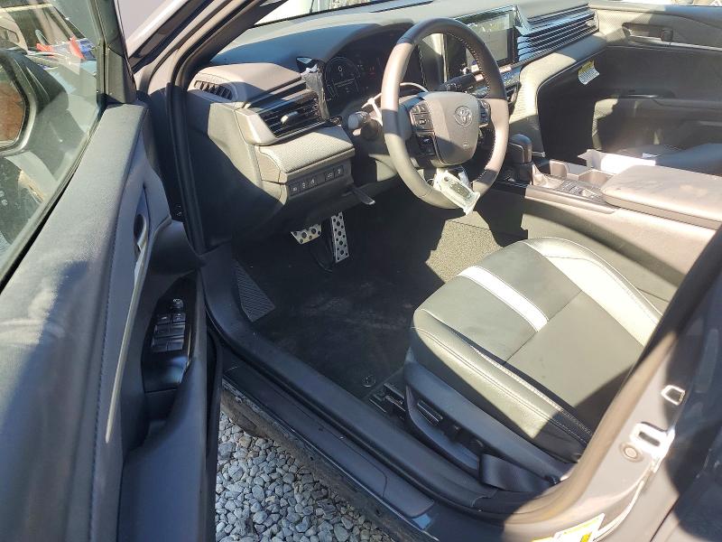 Photo 8 from auction – 2026 TOYOTA CAMRY with VIN 4T1DAACK9TU722223
