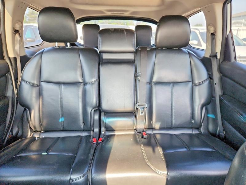 Photo 10 from auction – 2017 NISSAN PATHFINDER with VIN 5N1DR2MM7HC606059