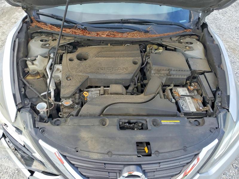 Photo 11 from auction – 2016 NISSAN ALTIMA with VIN 1N4AL3AP1GN378162