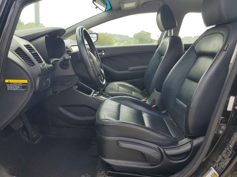 Photo 7 from auction – 2017 KIA FORTE with VIN KNAFX5A88H5724893