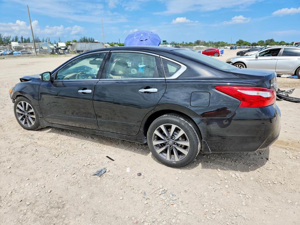 Снимка 2 от търг – 2016 NISSAN ALTIMA с VIN 1N4AL3AP3GC208736