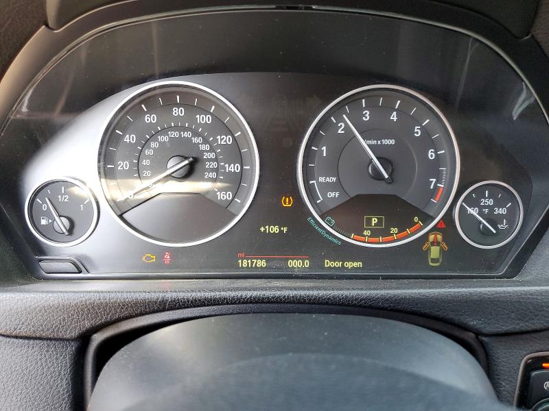 Photo 9 from auction – 2015 BMW 428 with VIN WBA4A9C58FGL86044