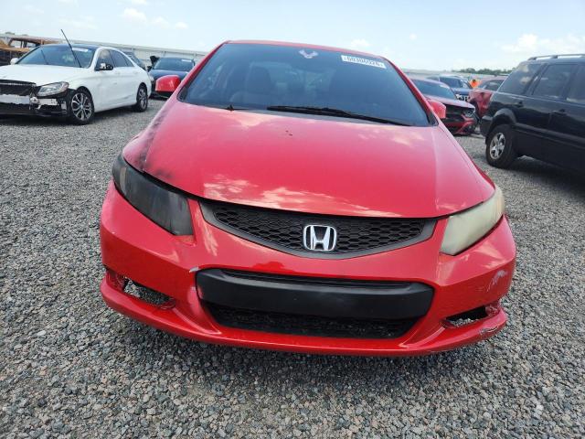 Photo 5 from auction – 2012 HONDA CIVIC with VIN 2HGFG3B13CH552834