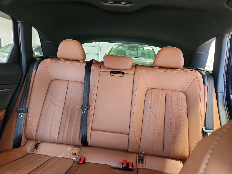 Photo 10 from auction – 2024 AUDI Q8 E-TRON with VIN WA15AAGE9RB014338