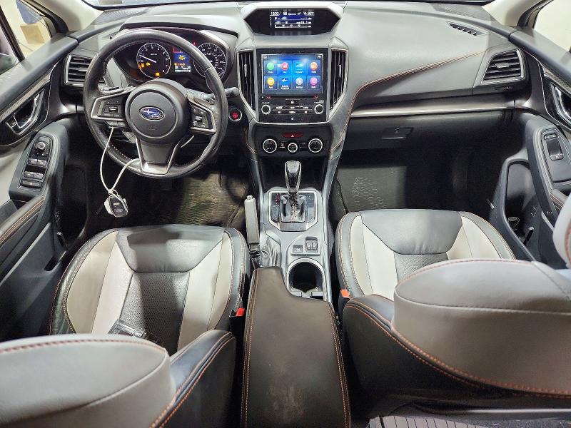 Foto 8 de la subasta – 2019 SUBARU CROSSTREK con VIN JF2GTANC1KH204813