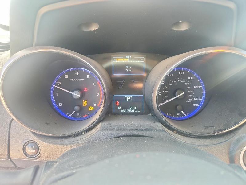 Photo 9 from auction – 2018 SUBARU OUTBACK with VIN 4S4BSANCXJ3371805