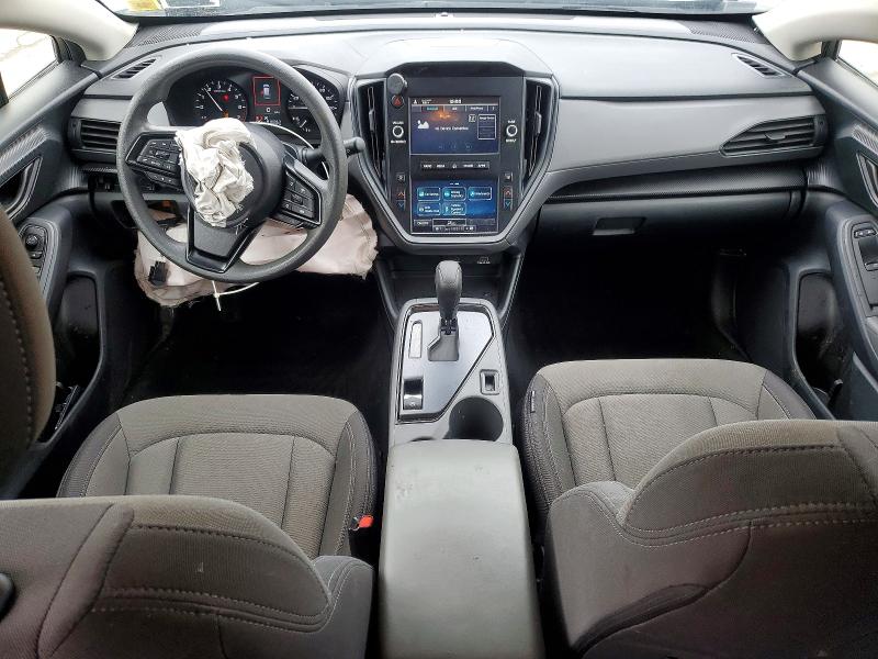 Photo 8 from auction – 2024 SUBARU CROSSTREK with VIN JF2GUABC8R8858624