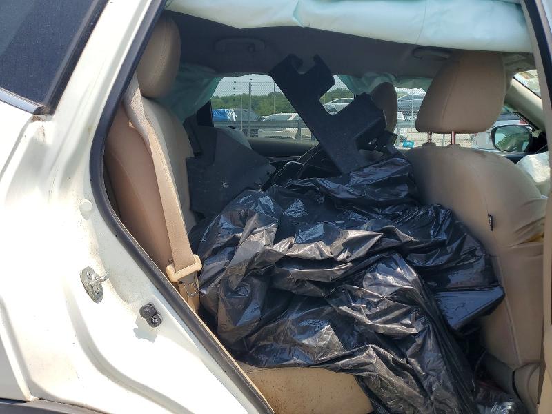 Photo 10 from auction – 2016 NISSAN ROGUE with VIN KNMAT2MV1GP654195