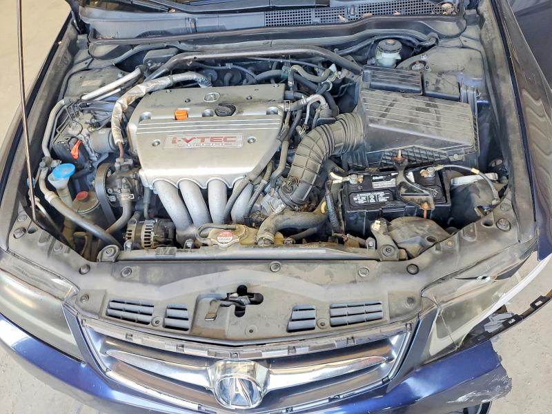 Photo 11 from auction – 2008 ACURA TSX with VIN JH4CL96828C012472