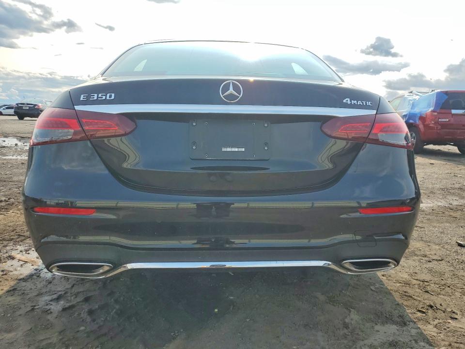 Photo 6 from auction – 2023 MERCEDES-BENZ E with VIN W1KZF8EB8PB185644