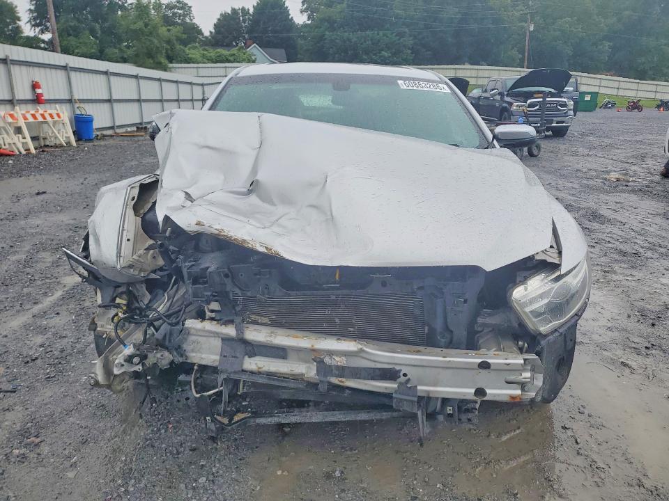 Photo 5 from auction – 2015 FORD TAURUS with VIN 1FAHP2F86FG101489