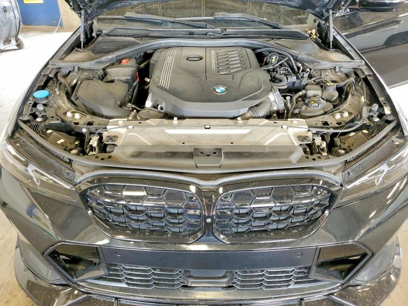 Photo 11 from auction – 2022 BMW M340XI with VIN 3MW5U9J05N8C36313