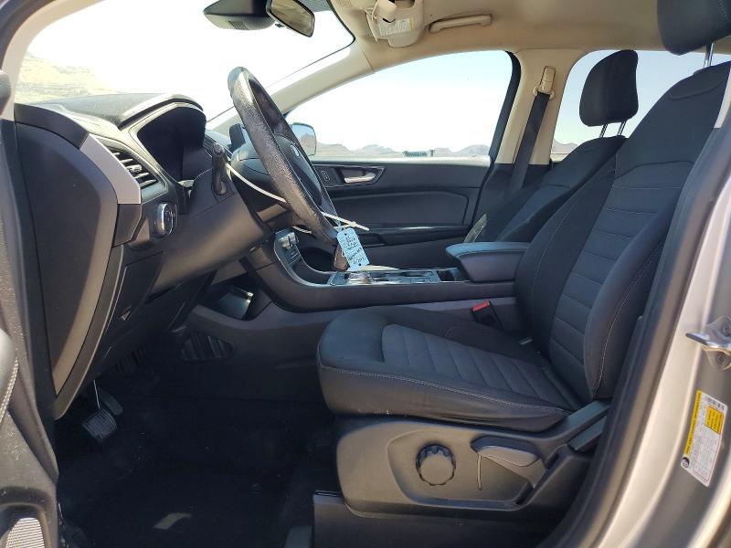 Photo 7 from auction – 2022 FORD EDGE with VIN 2FMPK4G97NBA17173