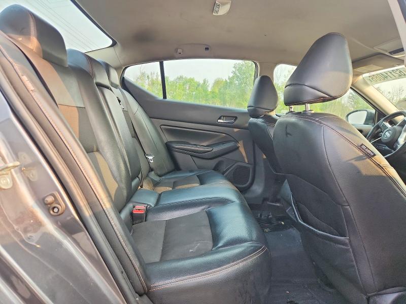 Photo 10 from auction – 2021 NISSAN ALTIMA with VIN 1N4BL4CW8MN421325