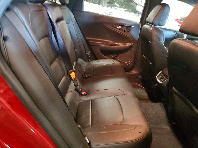Photo 10 from auction – 2016 CHEVROLET MALIBU with VIN 1G1ZE5ST8GF330224