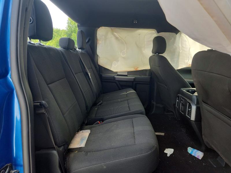 Zdjęcie 10 z aukcji – 2015 FORD F150 z VIN 1FTEW1EF7FKE08919