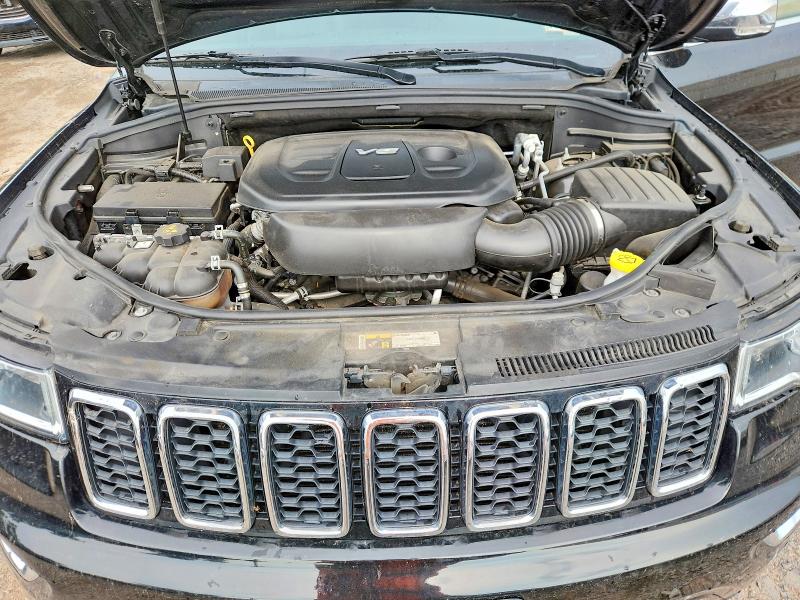 Снимка 12 от търг – 2019 JEEP GRAND CHEROKEE с VIN 1C4RJFBG4KC526277