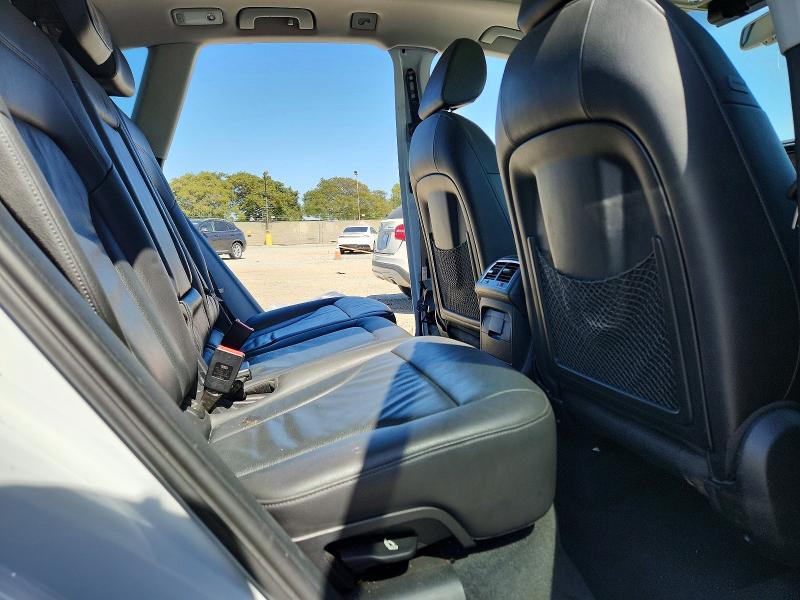 Photo 11 from auction – 2015 AUDI Q5 with VIN WA1LFAFP5FA049214