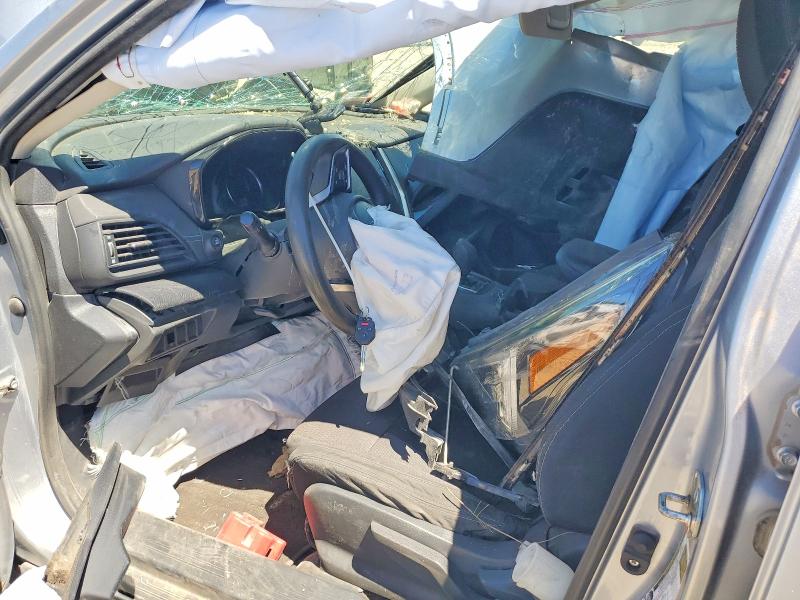 Photo 7 from auction – 2020 SUBARU OUTBACK with VIN 4S4BTAAC1L3164340