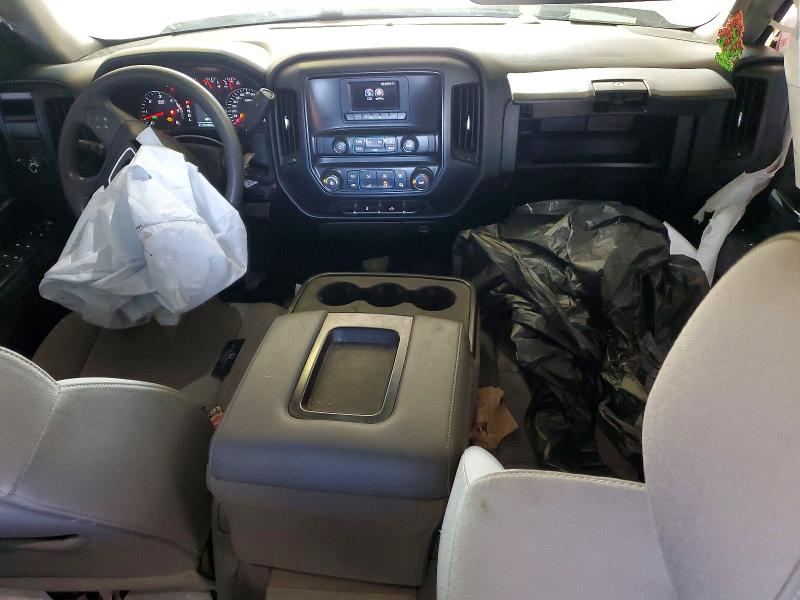Снимка 8 от търг – 2017 GMC SIERRA с VIN 3GTU2LEH2HG388027