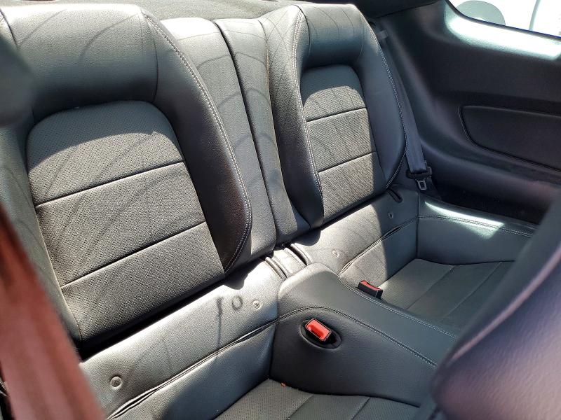 Photo 10 from auction – 2020 FORD MUSTANG with VIN 1FA6P8TH4L5146176