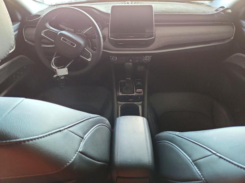 Photo 8 from auction – 2025 JEEP COMPASS with VIN 3C4NJDBN0ST544524