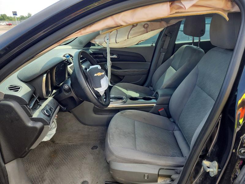 Photo 7 from auction – 2013 CHEVROLET MALIBU with VIN 1G11B5SA2DF165500