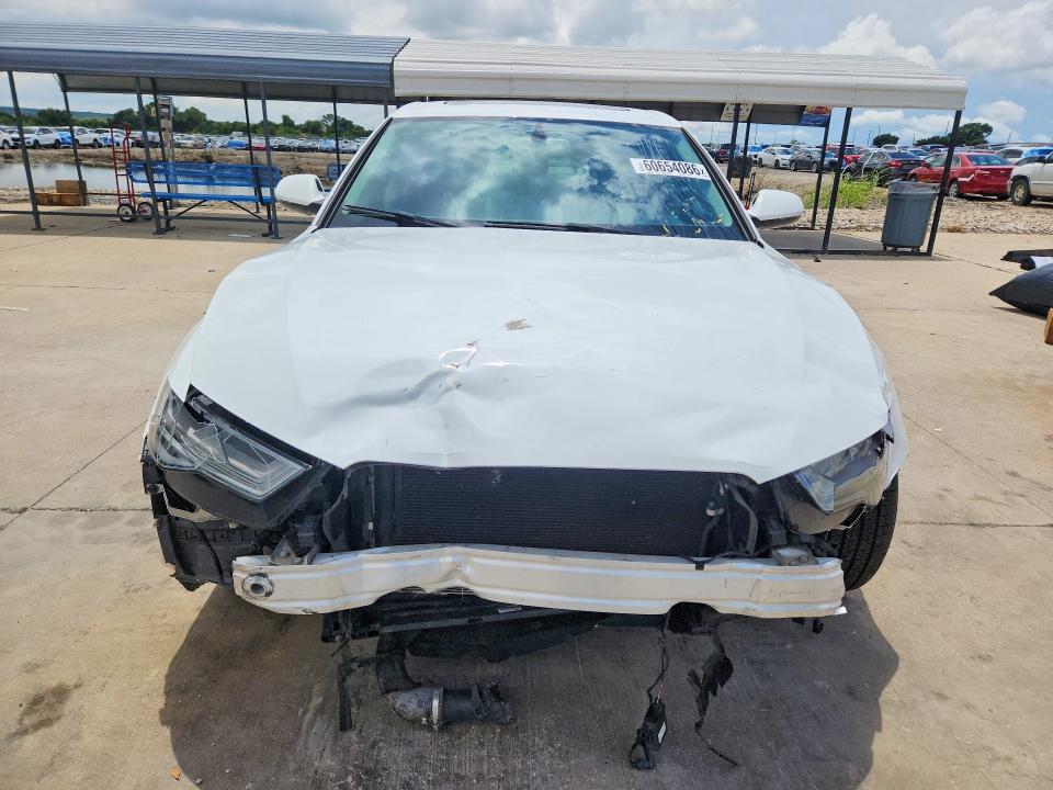Photo 5 from auction – 2018 AUDI A6 with VIN WAUG8AFC6JN088794