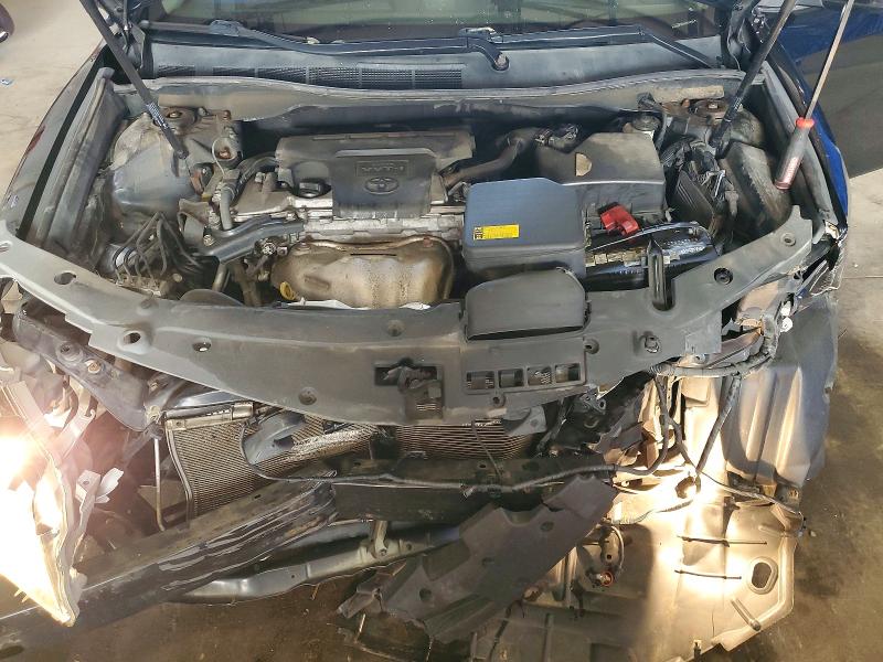 Photo 11 from auction – 2014 TOYOTA CAMRY with VIN 4T1BF1FK4EU319953